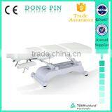 new design electric beauty massage table
