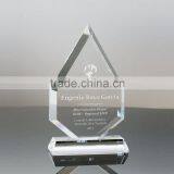 Engraving Crystal Awards K9 Crystal Awards Corporate Awards Crystal thumbnail-1
