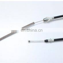 SQCS Quality Brake Cable OEM 4109221 For Benz thumbnail-2