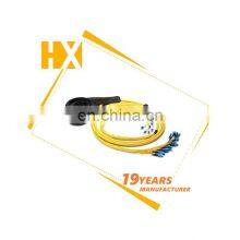 Manufacture Price Fiber Optical Equipment ODF Fiber Optic Patch Cord thumbnail-4