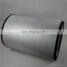 More Popular Air Compressor Air Filter 175884000 Iron Cover Eccentric Air Filter for Roots Blower thumbnail-3