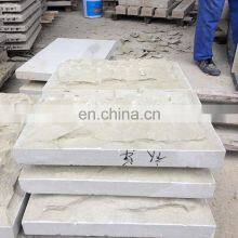 Natural Beige Sandstone For Building Facade Stone thumbnail-4