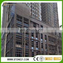 High Quality Tan Braun Granite, Indian Brown Granite thumbnail-4