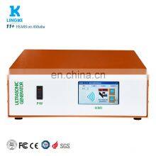 Ultrasonic Welding Machine Generator System Digital Automatic Tracking Ultrasonic Welding System thumbnail-2