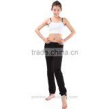 Girls Training Pants Dance Wear thumbnail-2