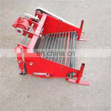 Multi-function Potato Harvesting Machine Potato Digger One Row Potato Harvest Machine thumbnail-5