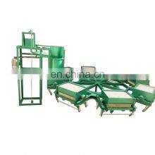 Chalk Mold Maker Production Molding Small New Design Manual Blackboard School Chalk Making Machine