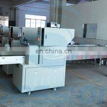 Diagnostic Kit for Pregnancy Test Packaging in Flow Pack Machine thumbnail-3