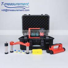 Taijia ZBL R800 Pachometer Concrete Rebar Corrosion Detector Zblr800 Corrosion Rebar Detector Rebar Scanner thumbnail-2