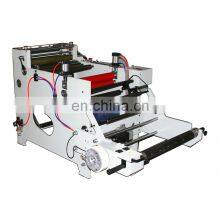 Automatic Vertical and Horizontal Slitting Machine Microcomputer Feeding Cutting Machine Paper Cutting Machine thumbnail-4