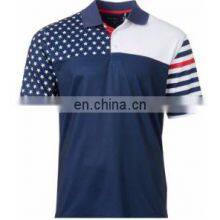 New Style Wholesale Price Men's Plain Polo Shirts High Quality Cotton Polo Shirt for Men thumbnail-4