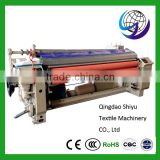 used power loom machine low cost water jet loom with high speed power