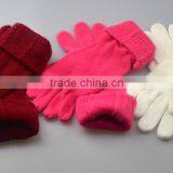 Fashion Knitted Gloves thumbnail-1