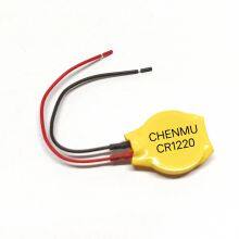 CR1220 Button Battery is Suitable for All Kinds of Electronic Products thumbnail-4