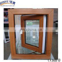 Rehau Brand PVC Profile Casement Window German PVC Window Design thumbnail-2