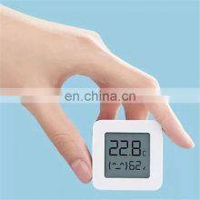 Xiaomi Mi Smart Digital Thermometer 2 Mijia Wireless Sensor Electric Thermo-Hygrometer 1.5 Inch LCD Smart Connect thumbnail-4