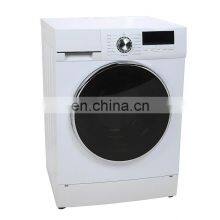 10KG Factory Direct Sales LCD Digital Display Full-Automatic Wash Machine And Dryer
