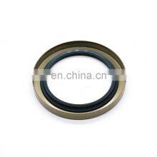 Shaft Oil Seal Double Lip Tb 80*110*12 thumbnail-2