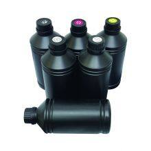 CMYKWV High Quality UV Printing Ink Digital Ink Whole Sale thumbnail-3