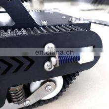 High Pressure Vacuum Cleaner Air Duct Cleaning Robot for Air Conditioner Vent thumbnail-2