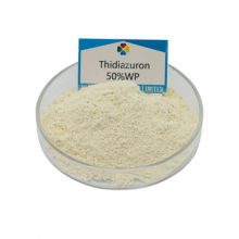 agriculture fertilizer tdz thidiazuron 50%wp White to light yellow powder