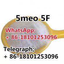 Supply high quality  CAS 541-15-1 FADB 5meo 3MEO 5faeb  L-Carnitine factory price