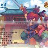 Smart Card Used in Telecommunications