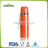 500ml Double Wall Stainless Steel Vacuum Thermal Flask