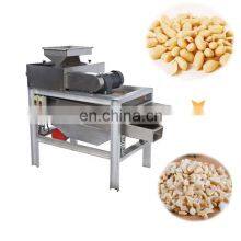 Commercial Cashew Nut Chopping Machine Peanut Processing Machine thumbnail-2