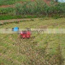 Low Price Rice Cutting Machine and Beans Harvester Machine for Sale thumbnail-5