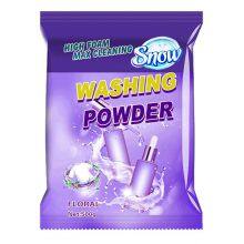 Laundry Detergent Washing Powder thumbnail-5