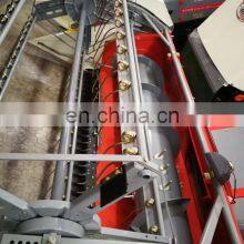 Self-propellered Combine Harvester for Rice/wheat/maize/bean thumbnail-3