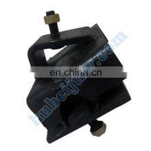 J08E Diesel Engine Part Rear Motor Bracket 12305-E0141 Soporte De Motor Posterior thumbnail-2