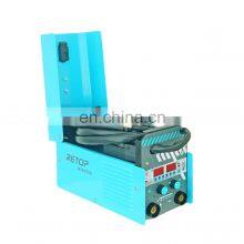 no Gas Mig Welder MIG-200HDY Mig Welders Mig Mag Tig Mma 4 in 1 Model 160A thumbnail-4