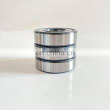 OEM 6203-2RS Factory Wholesale High Quality Motorcycle Price Deep Groove Ball Bearing 6203 thumbnail-3