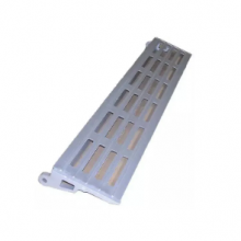 Aluminum Profile Stamping Punching for Pedal