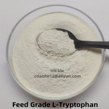 L-Tryptophan Feed Additive 99% Tryptophan CAS 73-22-3 Wholesale Price