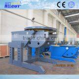 Height Adjustable Welding Positioner