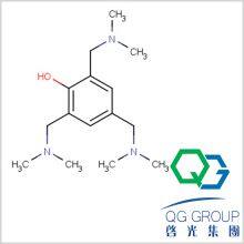 2,4,6-tris(dimethylaminomethyl)phenol  CAS90-72-2  DMP-30