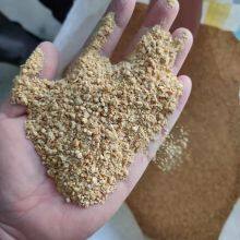 46% Protein Soybean Meal - Soya Bean Meal for Animal Feed thumbnail-5