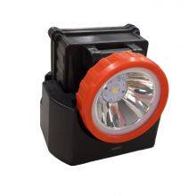 KL3LM(A) Intrinsically Safe Integrated Miners Headlamp Cap Lamp With SOS Strobe Function thumbnail-4
