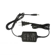 12V 1A USA Desktop AC/DC Power Charger thumbnail-1