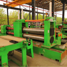 Automatic Metal Slitting Machine Coil Slitter Machine thumbnail-2