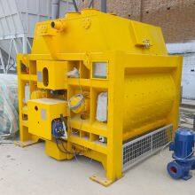 New Type Popular Large Concrete Cement Mixer for Sale With Reasonable Price thumbnail-4