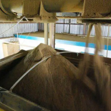 Bulk Dried Fish Meal Powder Wholesale Fish Meal Protein Fish Meal for Animal Feed thumbnail-5