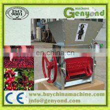 Venezuela Wholesale Fresh Coffee Beans Peeler /peeling Cocoa Sheller Machine thumbnail-2