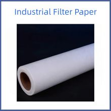 Honing oil filter paper Honing mill processing filter paper