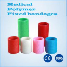 Orthopedic polymer plaster bandage/Medical bandage