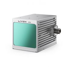 Livox AVIA Lidar Sensor
