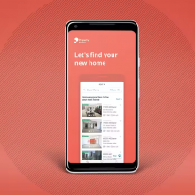 Online Real Estate Portal Software and App Services thumbnail-4